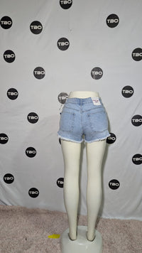 VANILLA STAR POCKET BAG SHORT FOR WOMEN