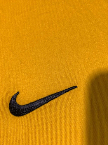NIKE DRY FIT  FCB T-SHIRT FOR MEN