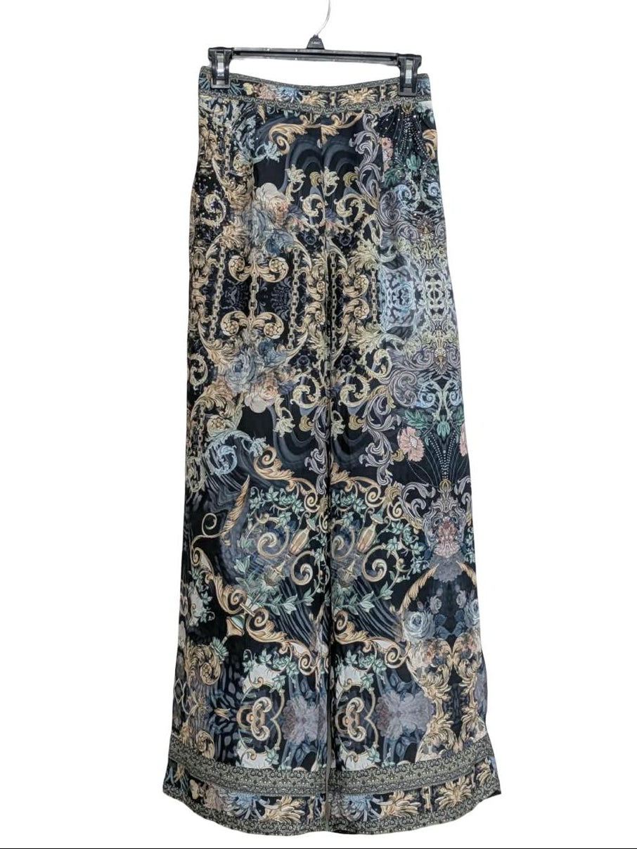 GEMS PALAZZO BOTTOM FOR WOMEN