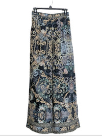 GEMS PALAZZO BOTTOM FOR WOMEN