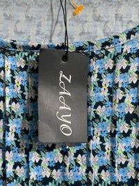ZAAYO TOP FOR WOMEN