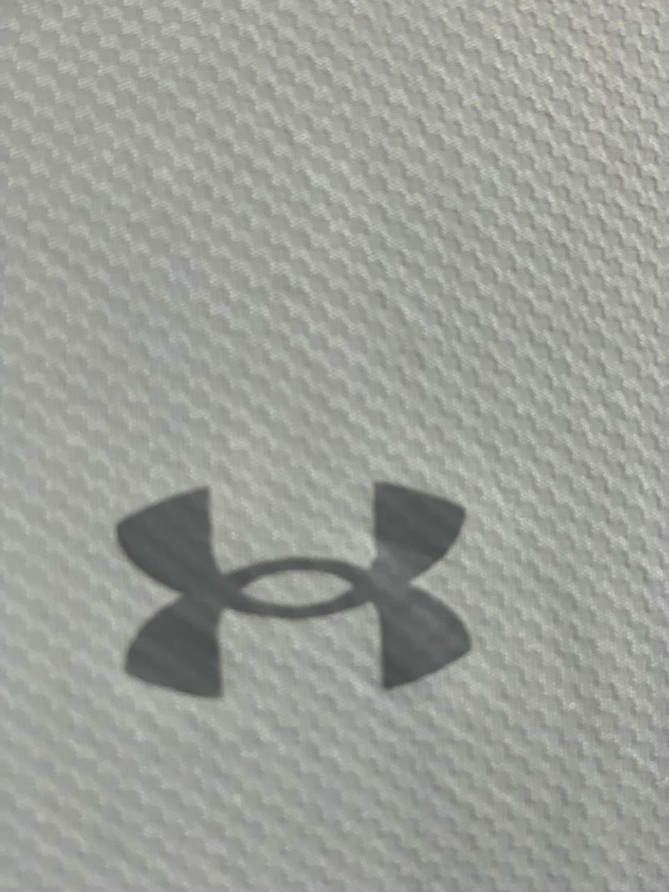UNDER ARMOUR BUTTON DOWN T-SHIRT FOR MEN