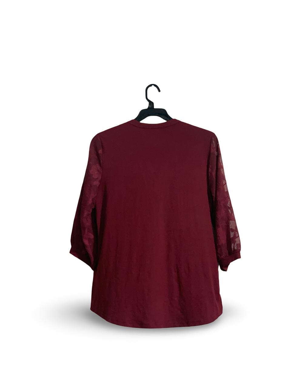 VIVILLI TOP FOR WOMEN