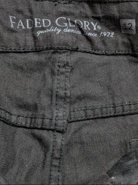 FADED GLORY PANT FOR WOMEN