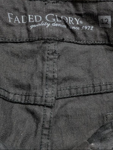 FADED GLORY PANT FOR WOMEN