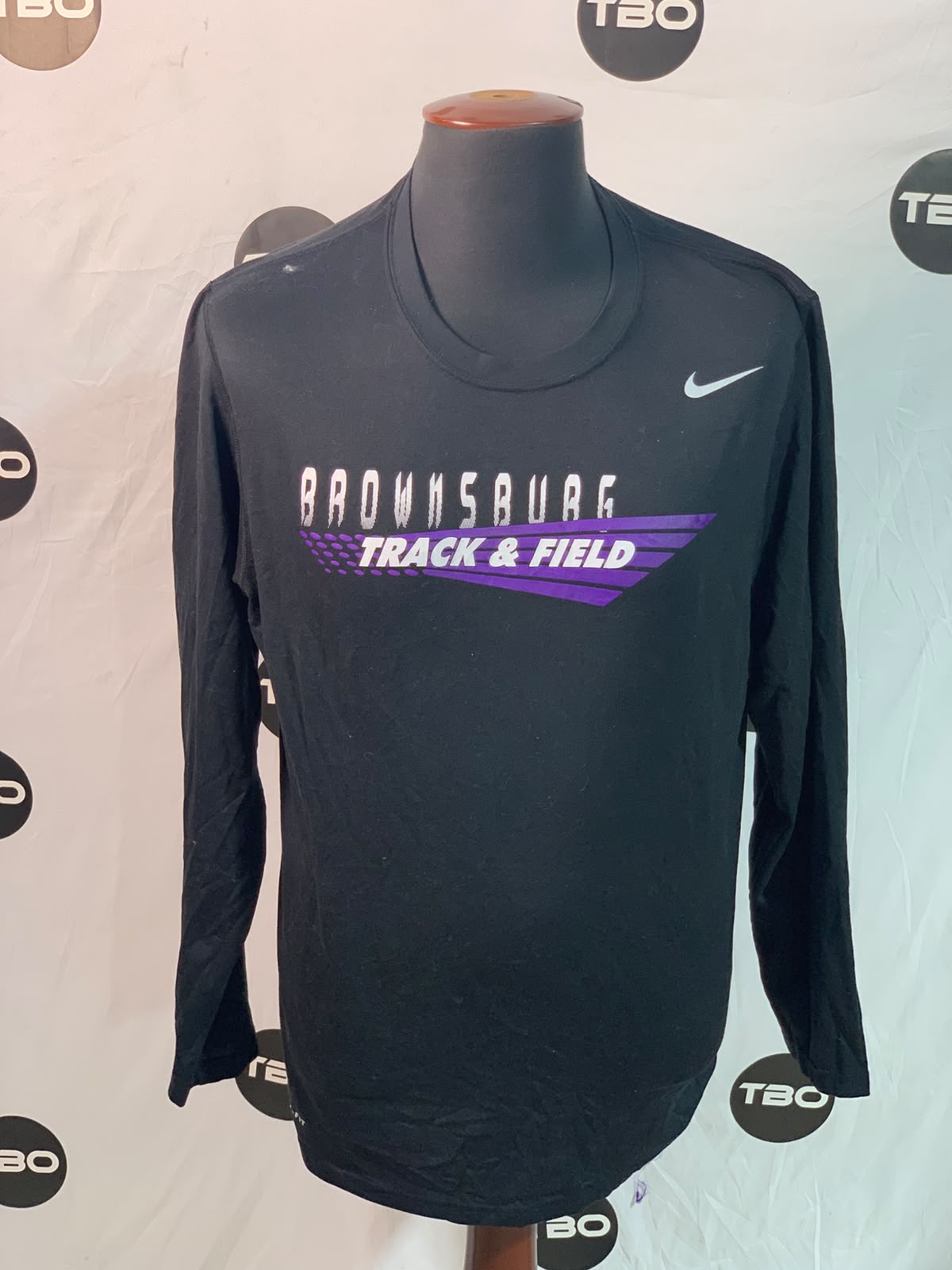NIKE DRI FIT SWEAT SHIRT FOR MEN