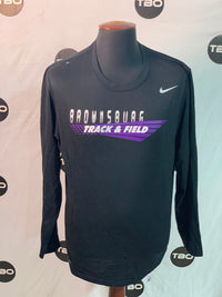 NIKE DRI FIT SWEAT SHIRT FOR MEN