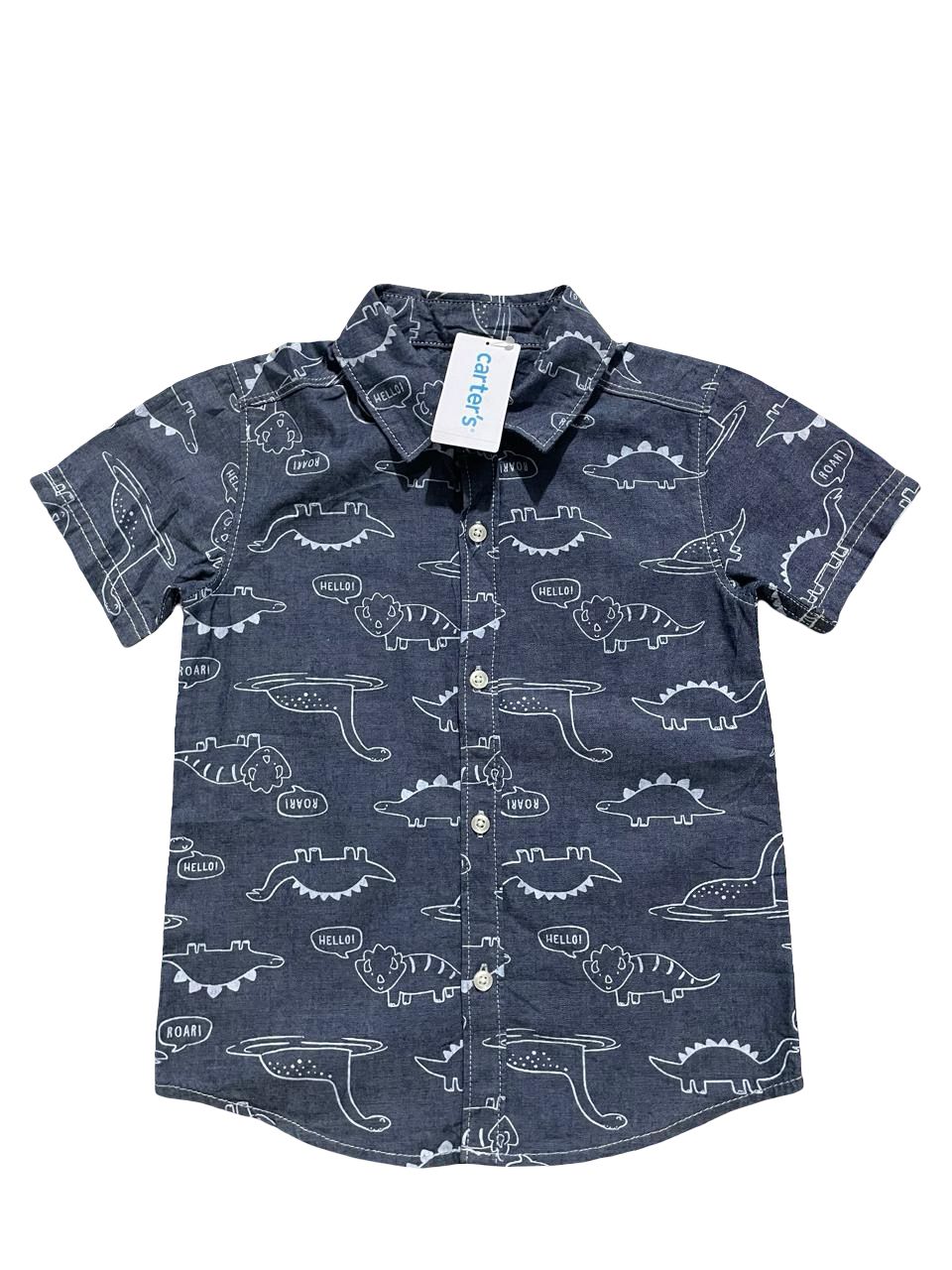 Shirt For Boy