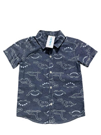 Shirt For Boy