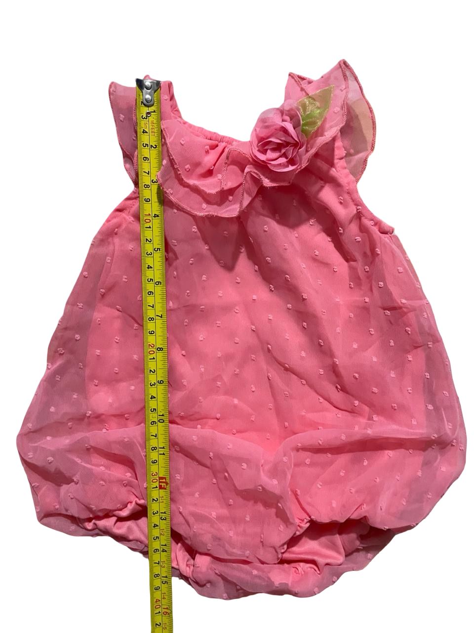 Romper For Baby Girl