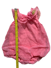 Romper For Baby Girl