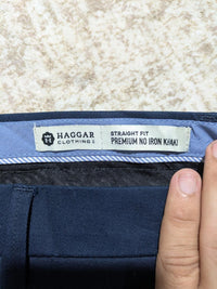 HAGGAR DRESS PANT FOR MEN