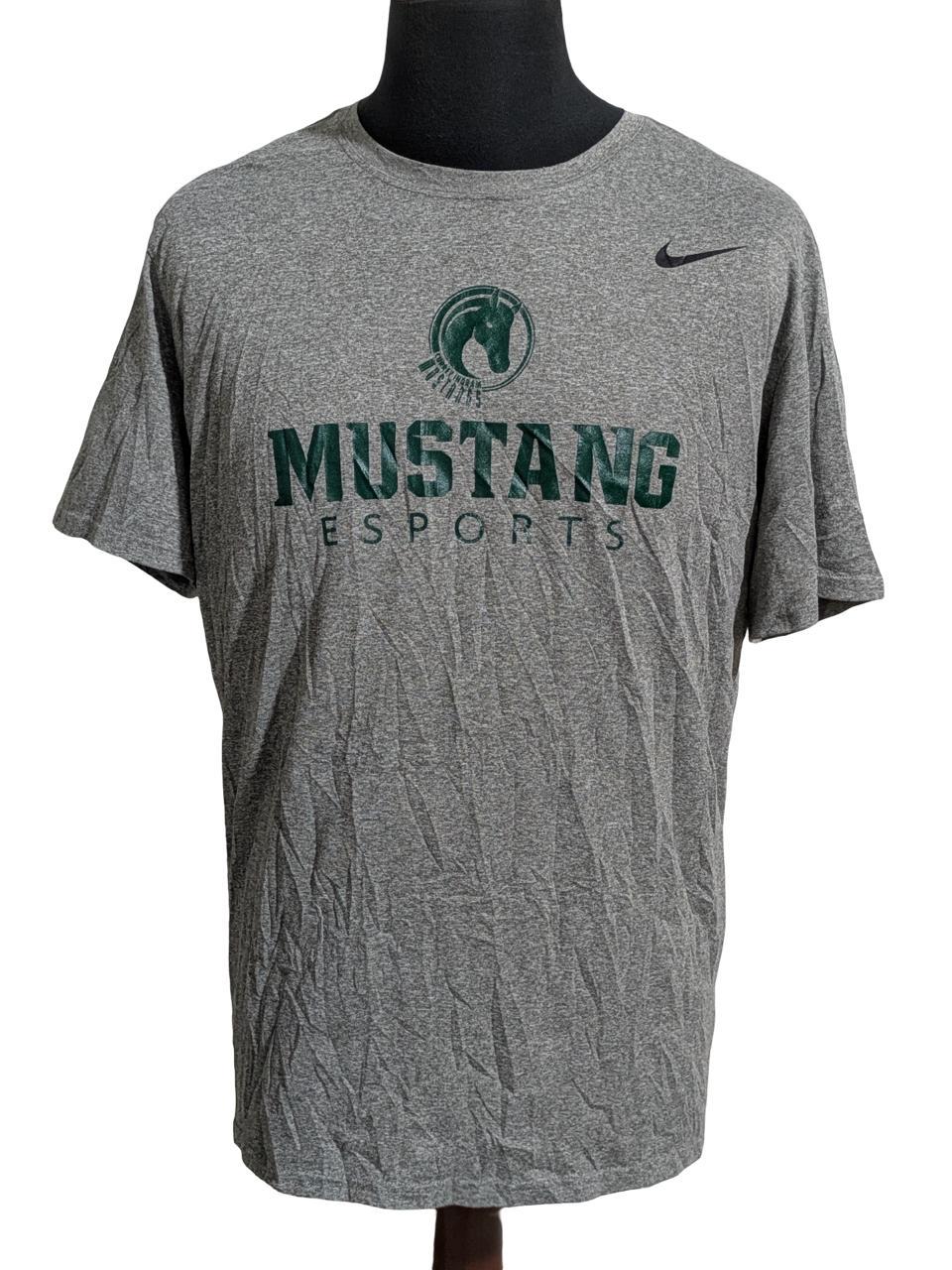 NIKE DRI FIT T-SHIRT FOR MEN