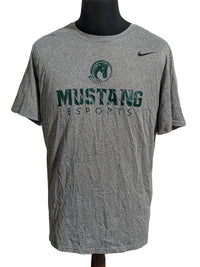 NIKE DRI FIT T-SHIRT FOR MEN