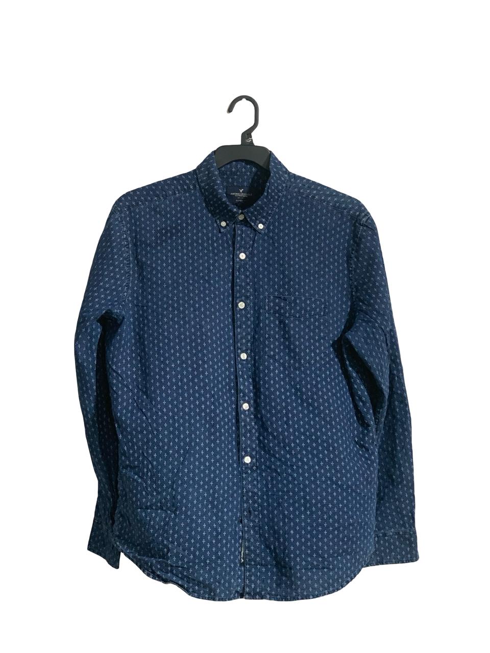 AMERICAN EAGLE SHIRT FOR MEN