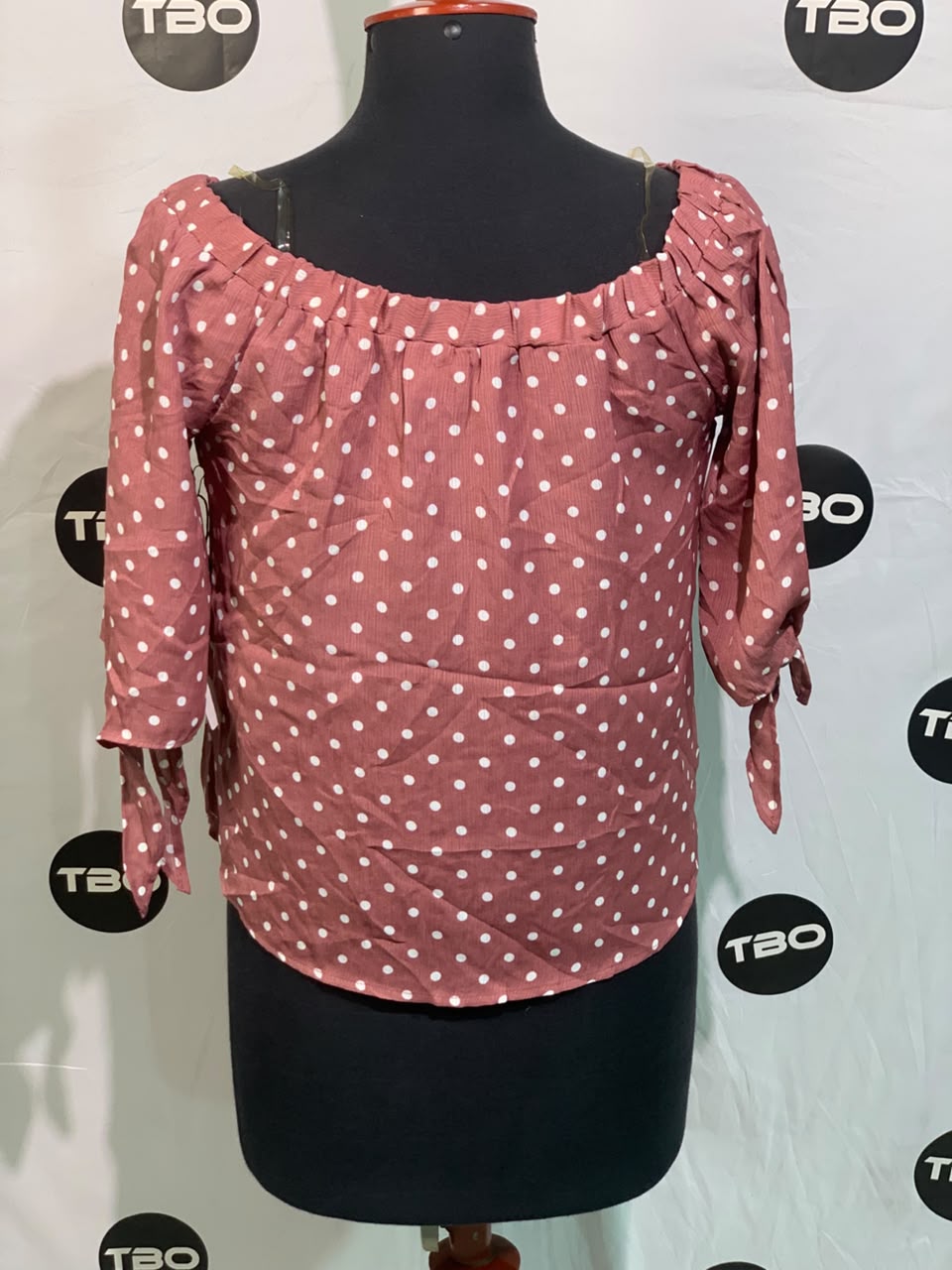 ACTIVE USA TOP FOR WOMEN