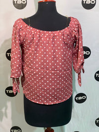ACTIVE USA TOP FOR WOMEN