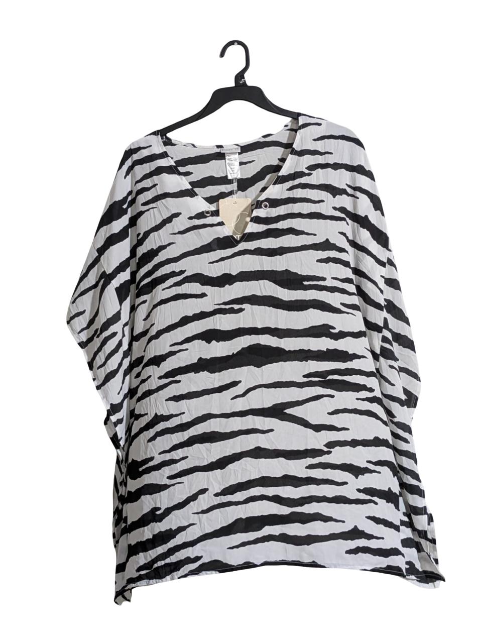 DOTTI BLOUSE TOP FOR WOMEN