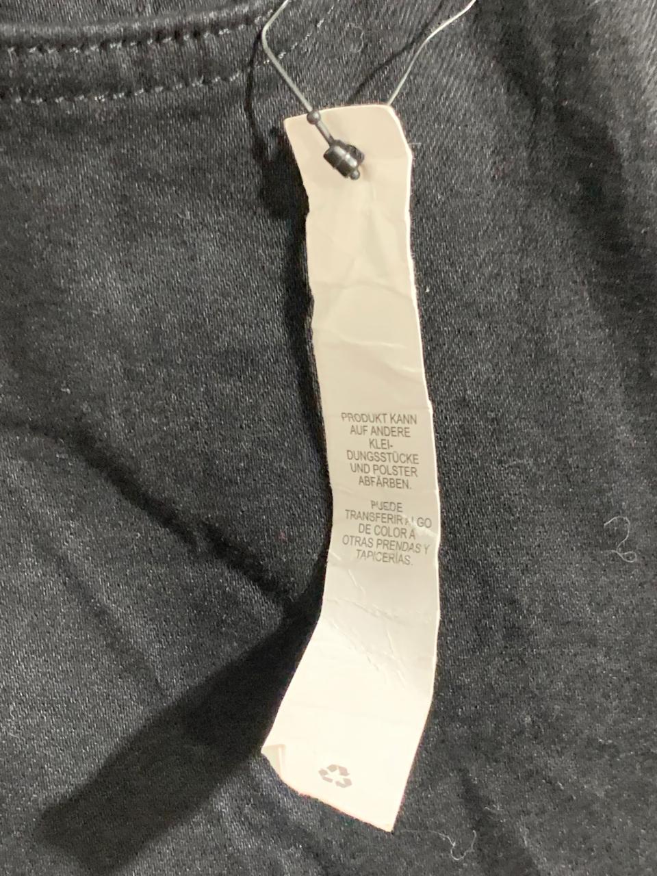 ASOS JEANS PANT FOR MEN
