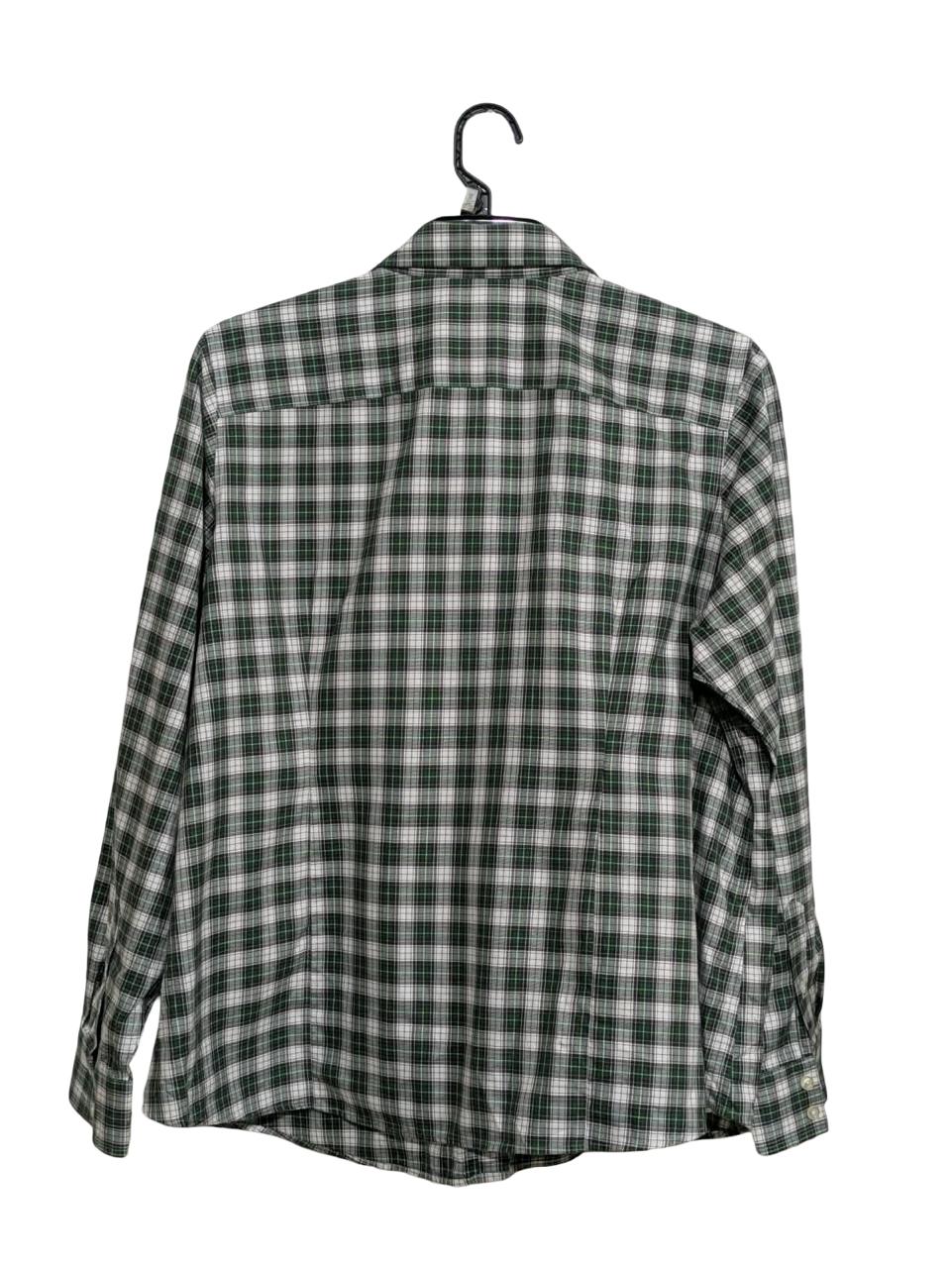 LAND'S END SHIRT FOR MEN