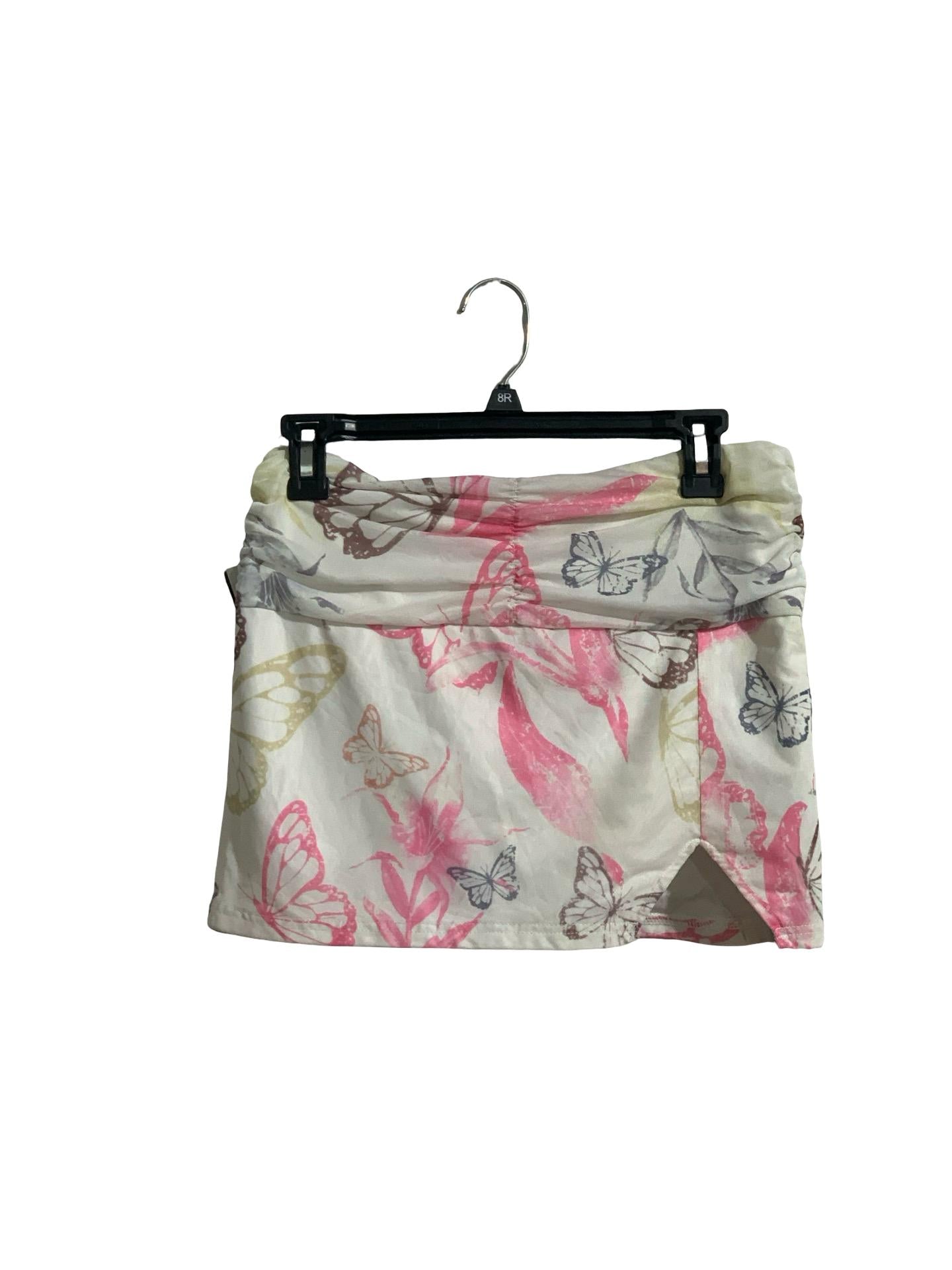 SHEIN CROP TOP FOR WOMEN