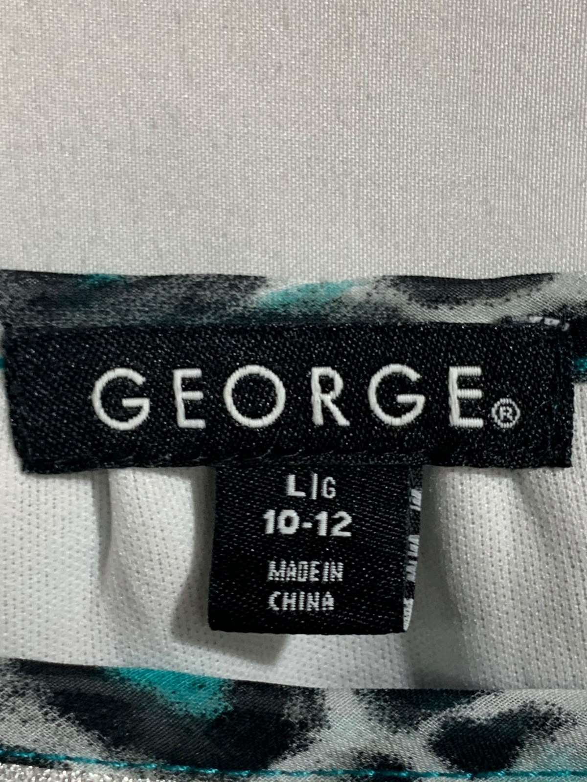 GEORGE TOP FOR WOMEN