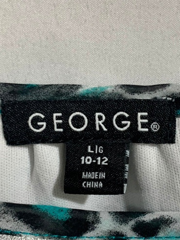 GEORGE TOP FOR WOMEN
