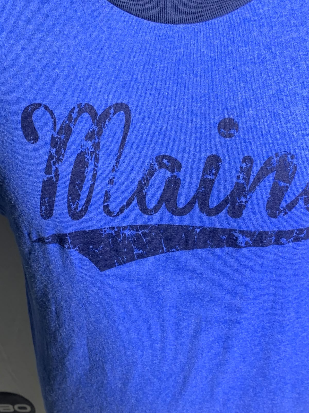 PORT & COMPANY T-SHIRT FOR MEN