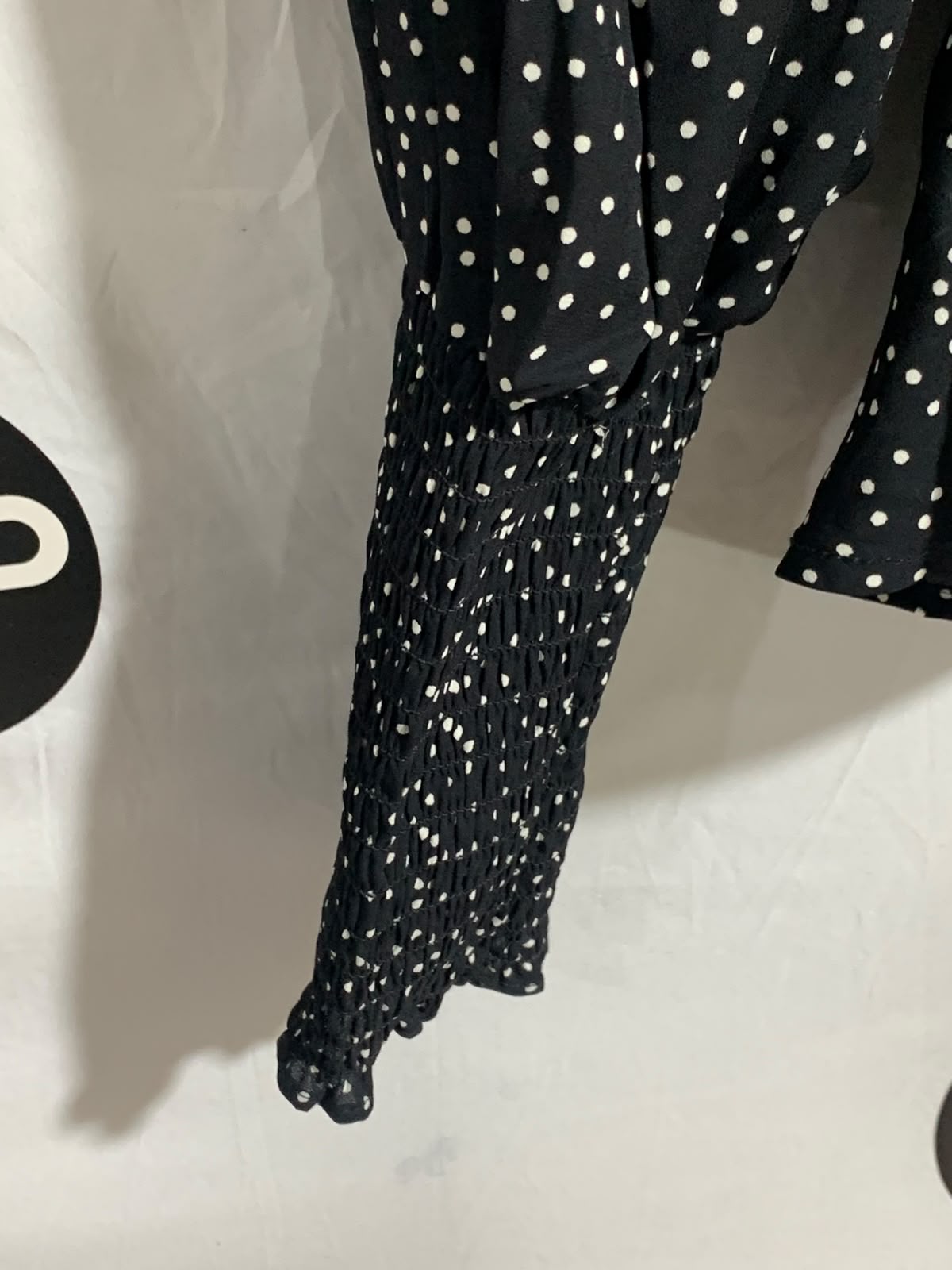TRIXXI BLOUSE TOP FOR WOMEN