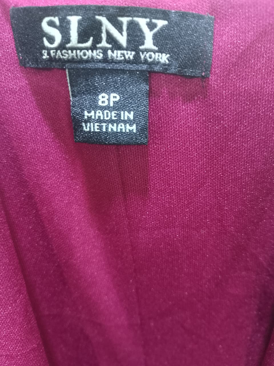 SLNY DRESS FOR WOMEN