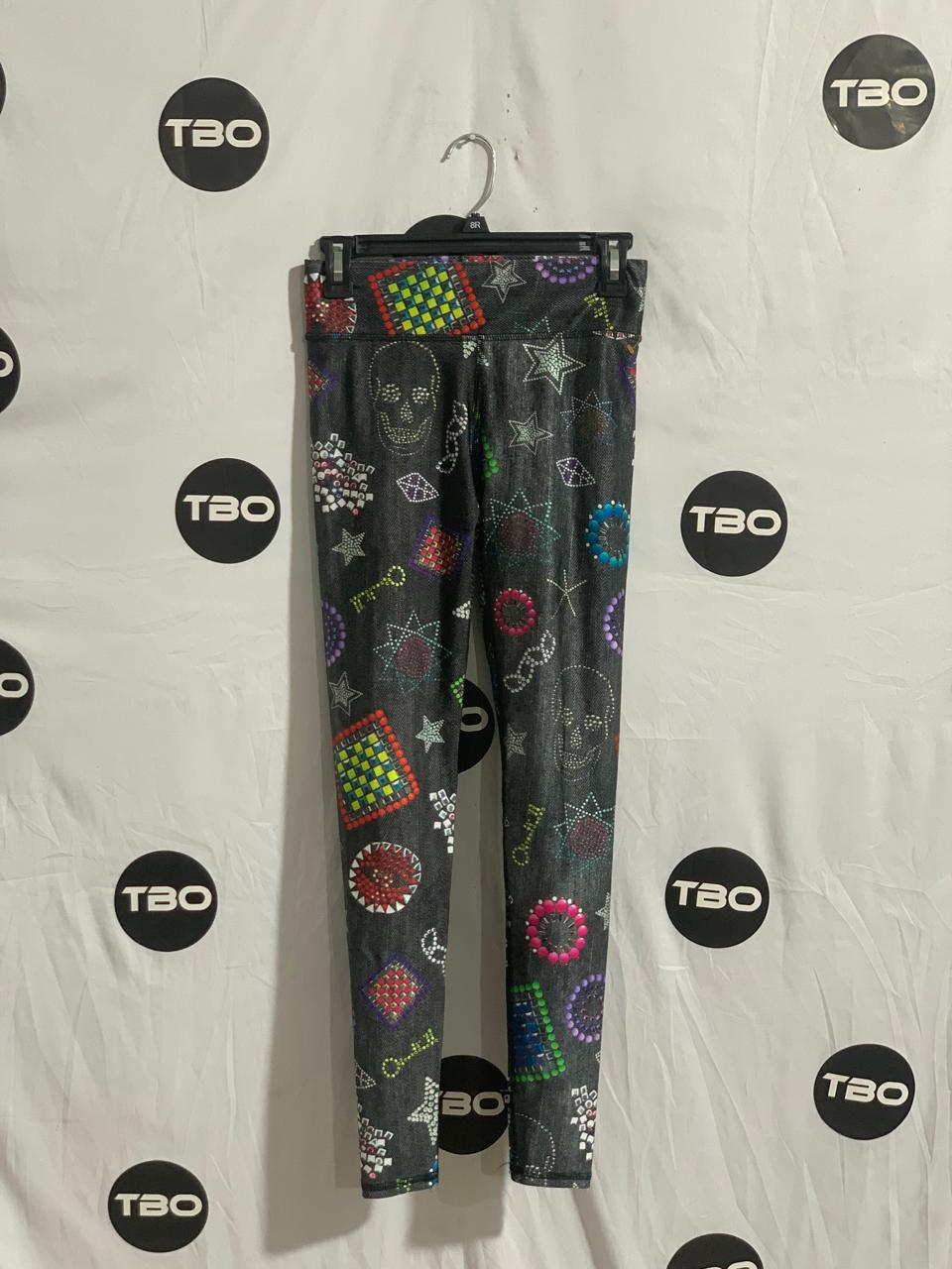TEREZ LEGGING FOR WOMEN