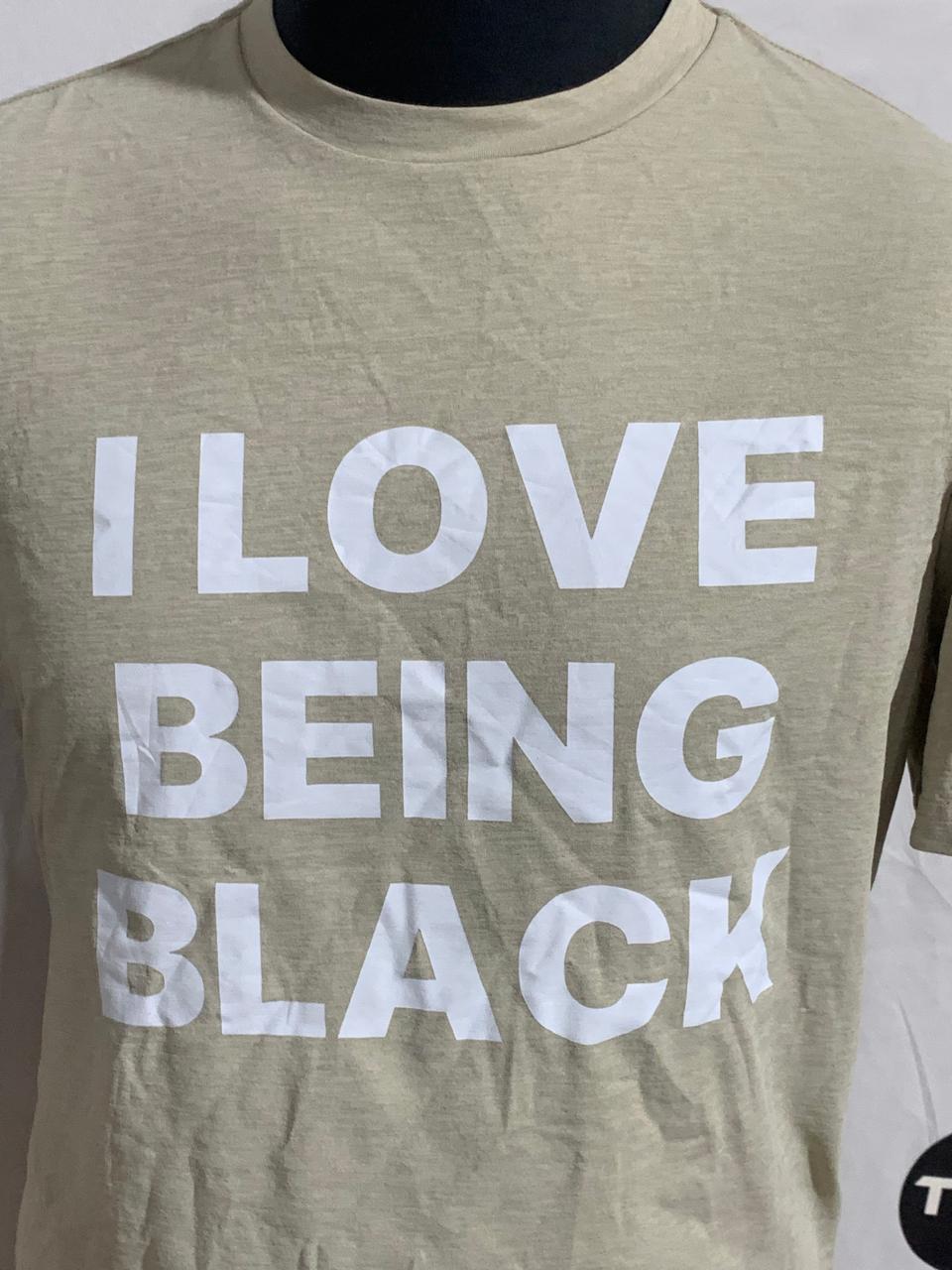 SHORT SLEEVES T-SHIRT FOR MEN