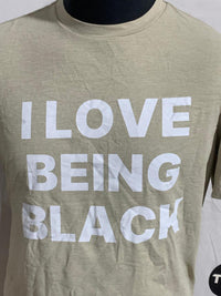 SHORT SLEEVES T-SHIRT FOR MEN