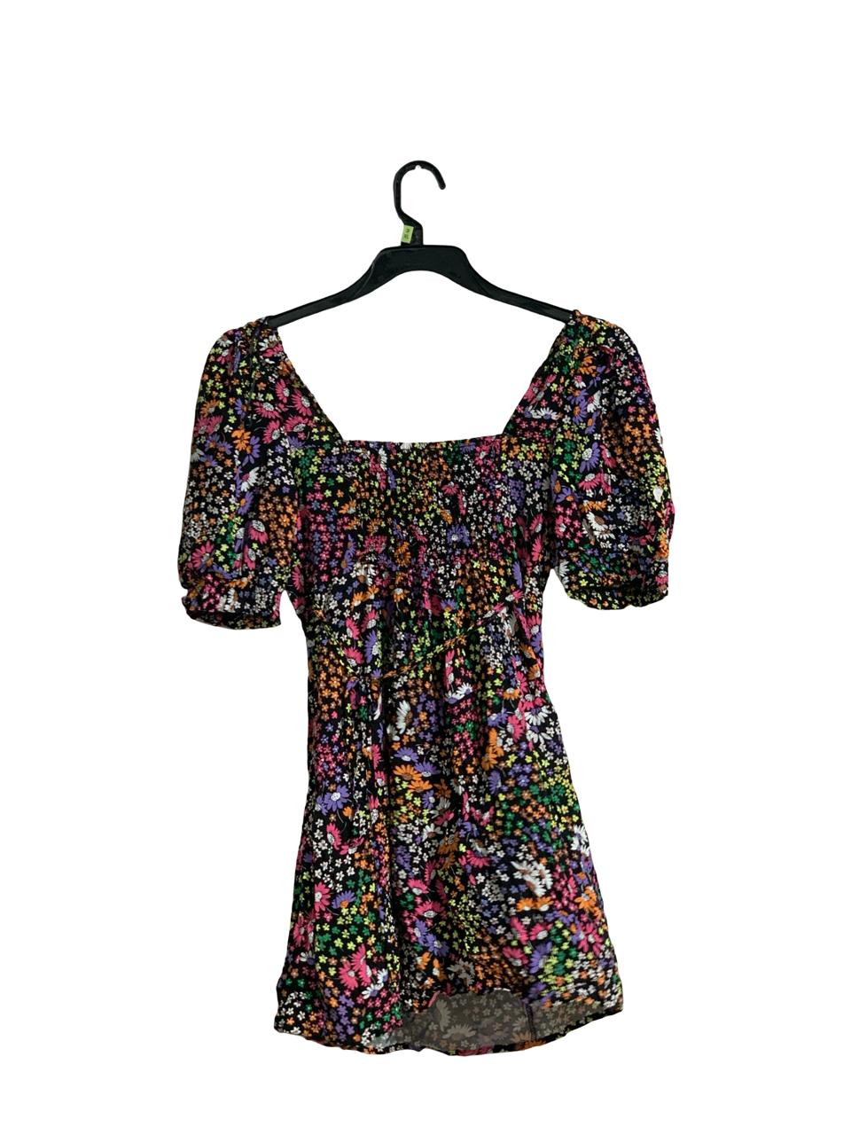 NO BOUNDARIES MINI DRESS FOR WOMEN