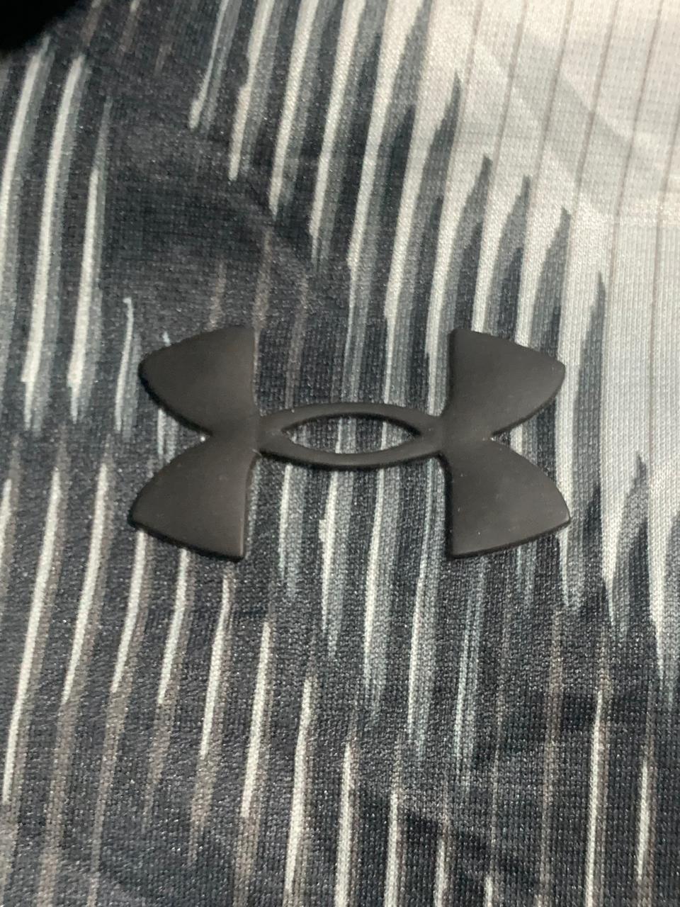 UNDER ARMOUR HOODIE FOR MEN
