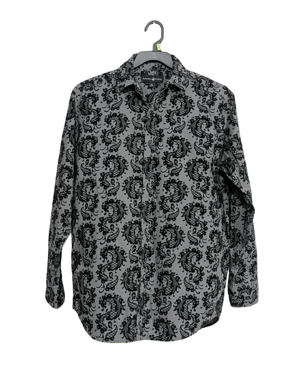 BEVERLY HILLS POLO CLUB SHIRT FOR MEN
