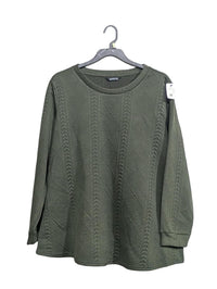 BLOOMCHIC SWEAT SHIRT FOR WOMEN