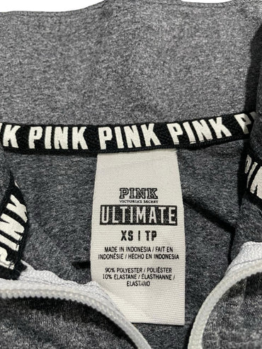 Half Zipper For Ladies