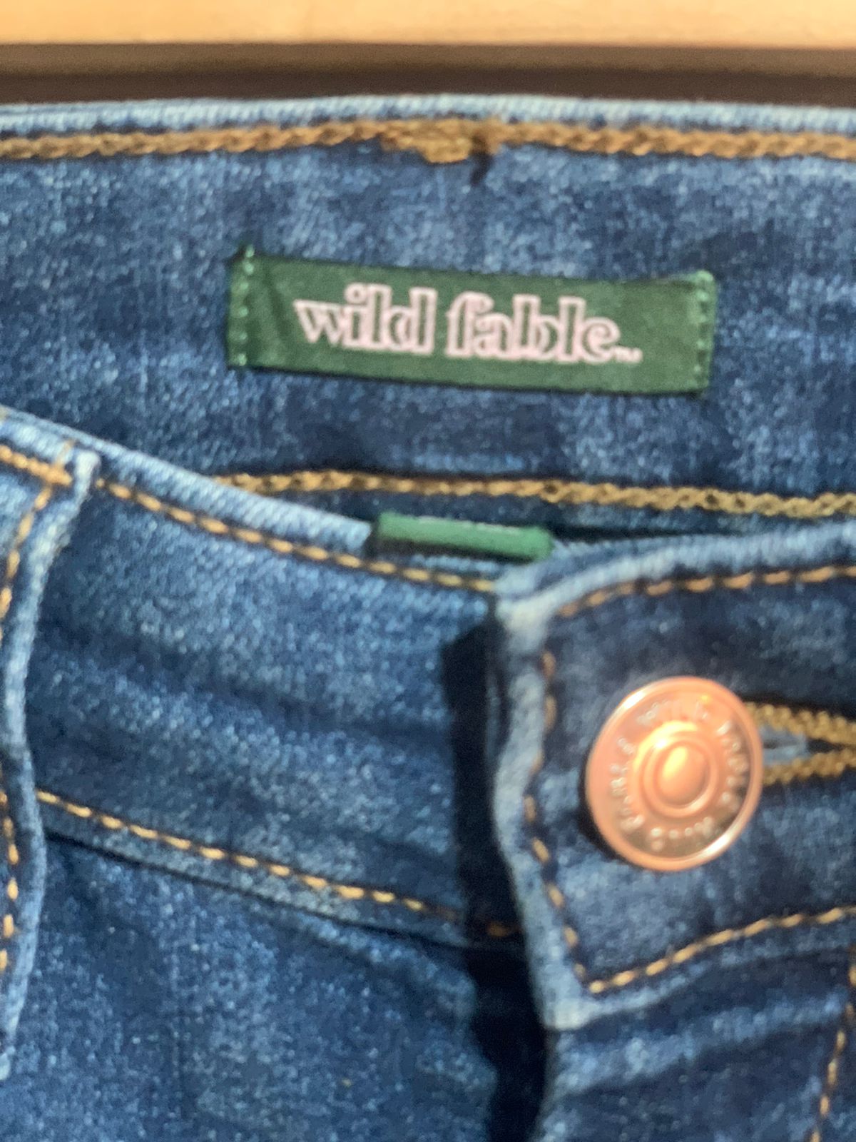 WILD FABLE ORIGNAL BRANDED LADIES SHORT