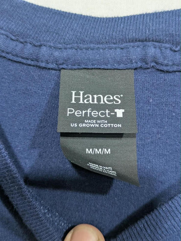 HANES T-SHIRT FOR MEN