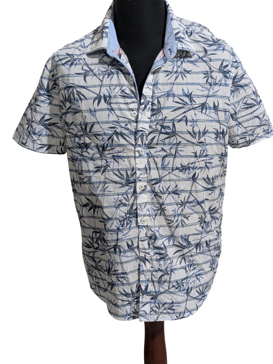 MODERN SHIRT FOR MEN