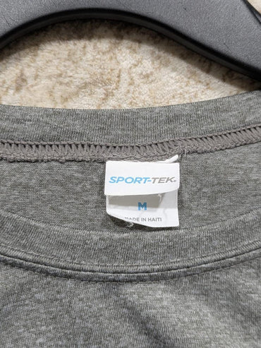 SPORT TEK SHIRT FOR MEN