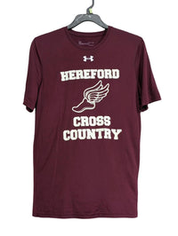 UNDER ARMOUR T-SHIRT FOR MEN