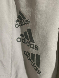 ADIDAS FULL ZIP HOODIE FOR MEN