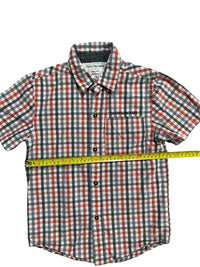 Shirt For 8 Years Boy