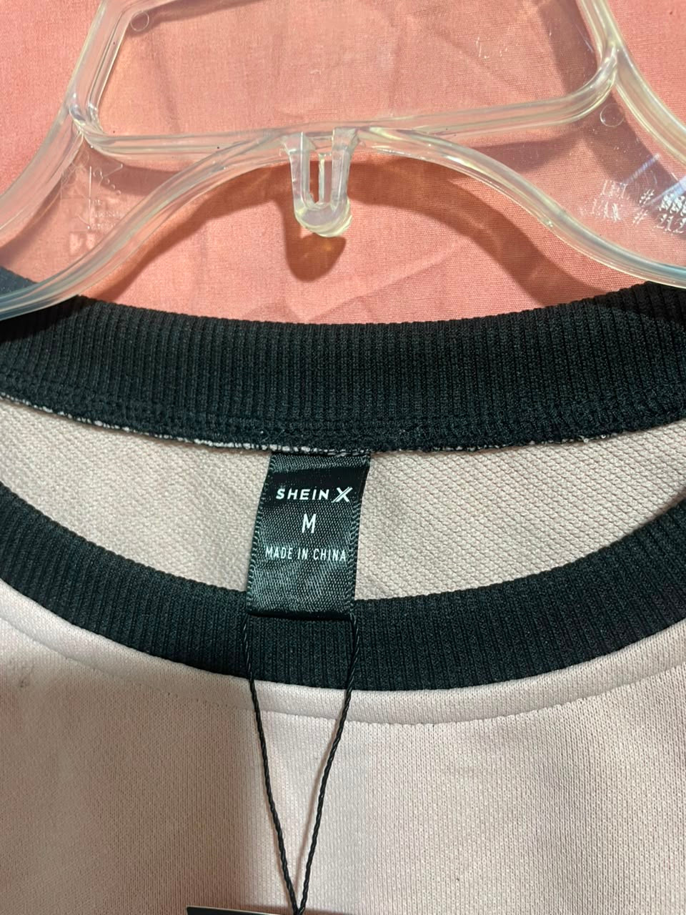 Shein Sweat Shirt for Women