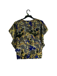 BLOUSE TOP FOR WOMEN