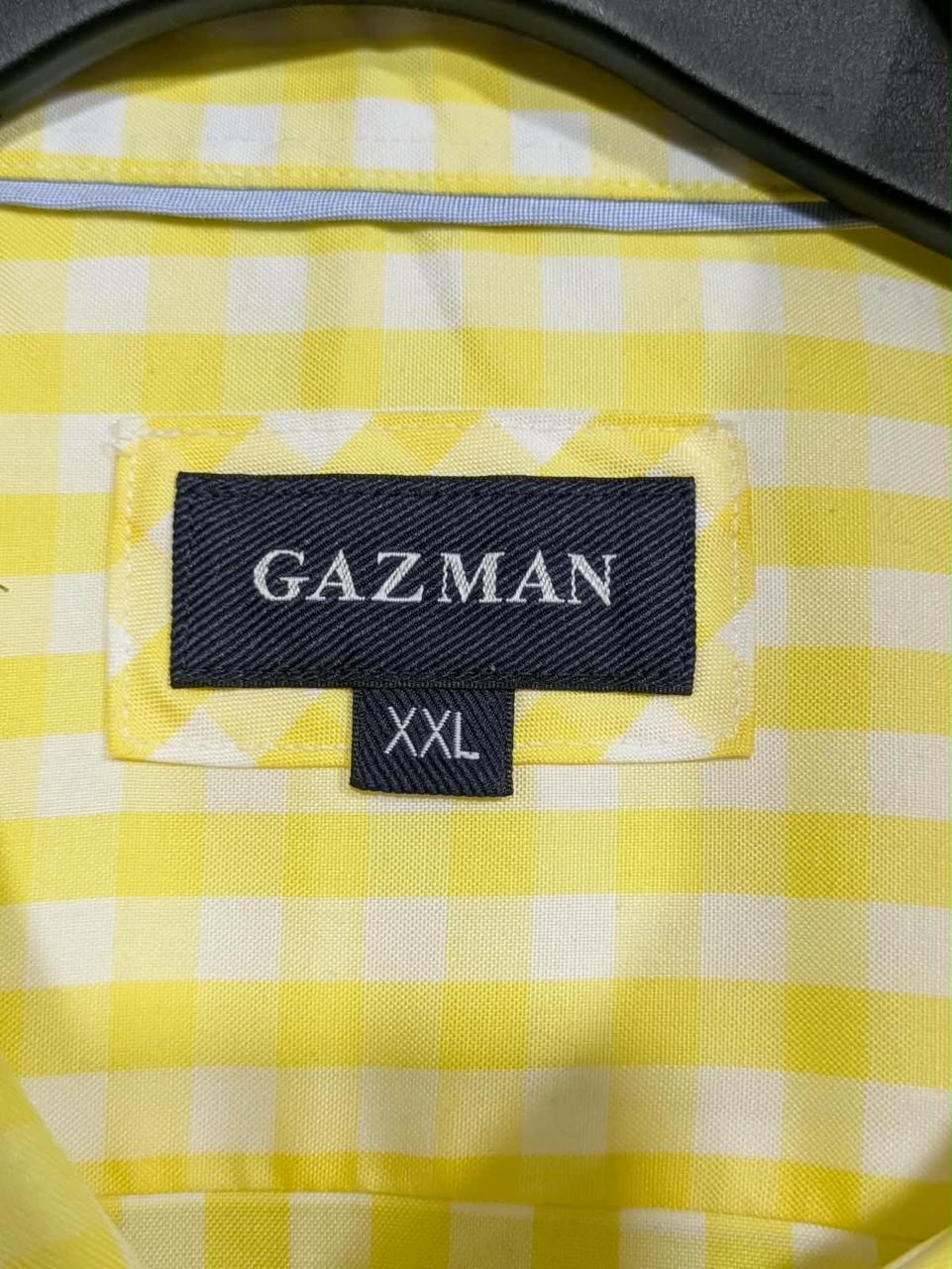 GAZMAN SHIRT FOR MEN