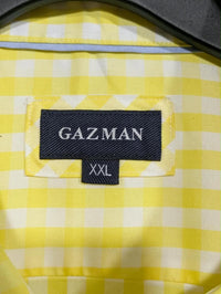 GAZMAN SHIRT FOR MEN