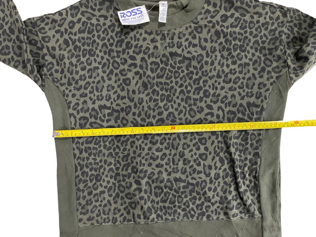 Sweat Shirt For Ladies